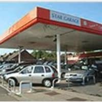 Star Garage, Burntwood | Mot Testing - Yell