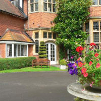 The Grange Care Choices