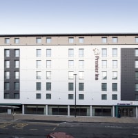 Premier Inn Derby City Centre (Cathedral Quarter), Derby | Hotels - Yell