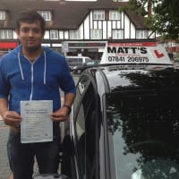 Image 17 of Matts Driving School