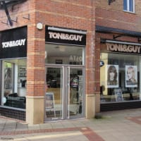 Haircuts In Market Harborough Reviews Yell