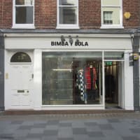 Bimba Y Lola London Women s Clothes Yell