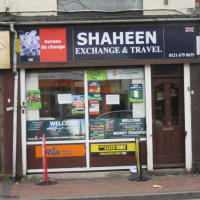 shaheen