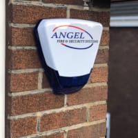 Angel Fire Security Wigan Burglar Alarms Security Systems Yell