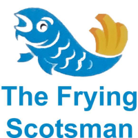 The Frying Scotsman, Aberdeen | Takeaway Food - Yell