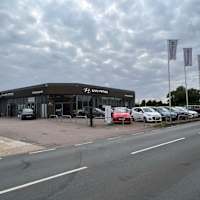 Medway Hyundai, Gillingham | Used Car Dealers - Yell