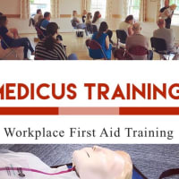 Image 11 of Medicus Training - First Aid Doncaster
