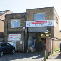 Mobile Pet Foods Ltd London Pet Supplies Yell