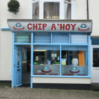 Chip A Hoy, Dawlish | Fish & Chip Shops & Restaurants - Yell