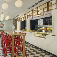 Image 10 of The Westminster London Curio Collection By Hilton