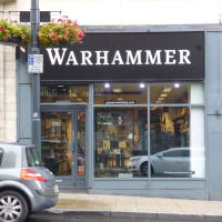 Warhammer, Leeds | Model Shops - Yell