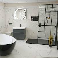Gosforth Bathrooms and Tiles Ltd | Bathroom Equipment - Yell