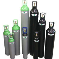 We stock a wide range of beer / cellar gas for most applications and cater for bars restaurants and public houses.