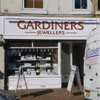 Gardiners jewellers deals