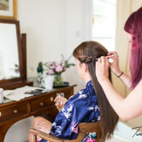 Olivia Freelance Hair Stylist Mobile Hairdressers Yell