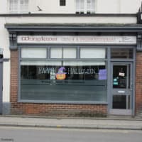 Wong Kwei, Ashby-De-La-Zouch | Chinese Restaurants - Yell