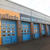 halfords autocentre hartlepool yell garage