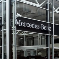 Mercedes-Benz Temple Fortune, London | New Car Dealers - Yell