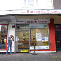 Bureaux De Change Foreign Exchange Near Brighton Reviews Yell