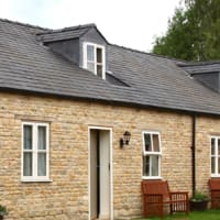 The Lilypad Self Catering Cottages Peterborough Self Catering