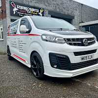 Image 29 of Stacey & Son Body & Paint Ltd