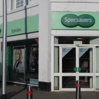 Specsavers Barrow In Furness Hearing Aids Yell