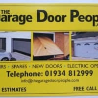 33  Garage door suppliers weston super mare For Trend 2022