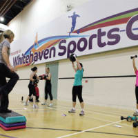 Whitehaven Sports Centre, Whitehaven | Leisure Centres - Yell