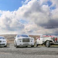 Wedding Cars