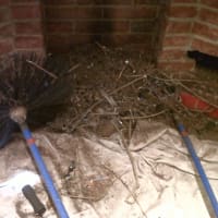 Image 3 of The Chimney Sweep