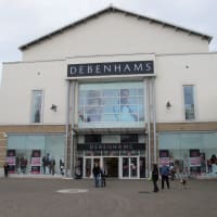 Dunelm Mill Store Near Weymouth Dorset Reviews Yell