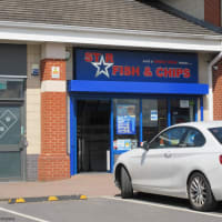 Star Fish & Chips, Worksop | Fish & Chip Shops & Restaurants - Yell