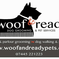 Woof and Ready Pets, Warrington | Dog & Cat Grooming - Yell