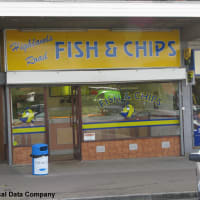 Highlands Road Fish & Chips, Fareham | Takeaway Food - Yell