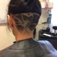 Image 7 of Claire's Hair Cutters