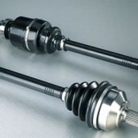 Driveshaft UK, Willenhall | Car Accessories & Parts - Yell