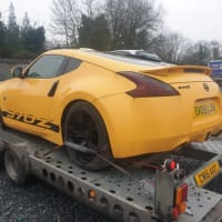 RS Tyres & Recovery, Caldicot RS Tyres & Recovery, Caldicot