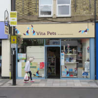 Pet Shops In Welling Reviews Yell