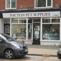 Nacton Pet Supplies Ltd Ipswich Pet Shops Yell