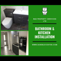 B & B Property Services Ltd, Leicester | Builders - Yell