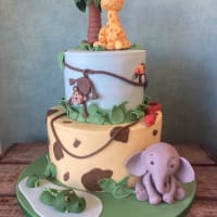 Little Bee Bakery, Romsey | Cake Makers & Decorations - Yell