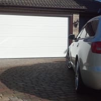 Garage Door Repairs In Essex Get A Quote Yell