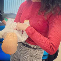 Image 23 of Medicus Training - First Aid Doncaster