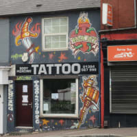 Black Art Tattoo Studios, Brierley Hill | Body Piercing - Yell