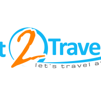 just 2 travel