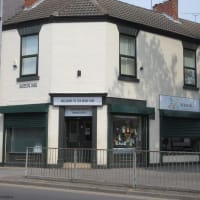 The Woof Hub, Worksop | Pet Shops - Yell