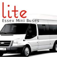 coach hire romford essex