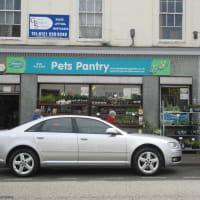 Pets sales pantry blackheath