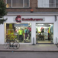 cycle surgery waterloo