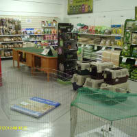 Donald Cookes Pet Supplies Ltd Rotherham Pet Supplies Yell